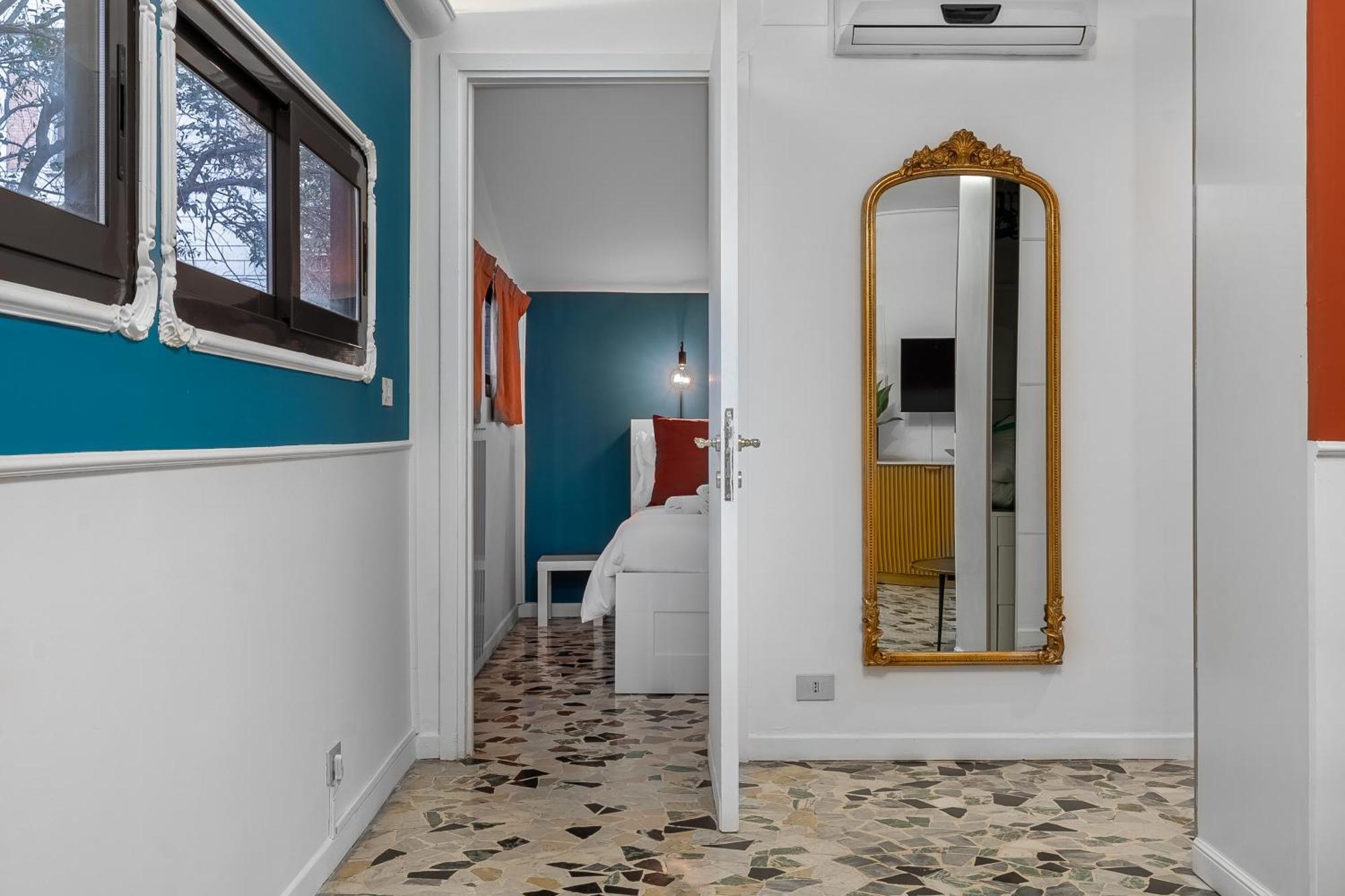 Flaminio Charme Apartamento Roma