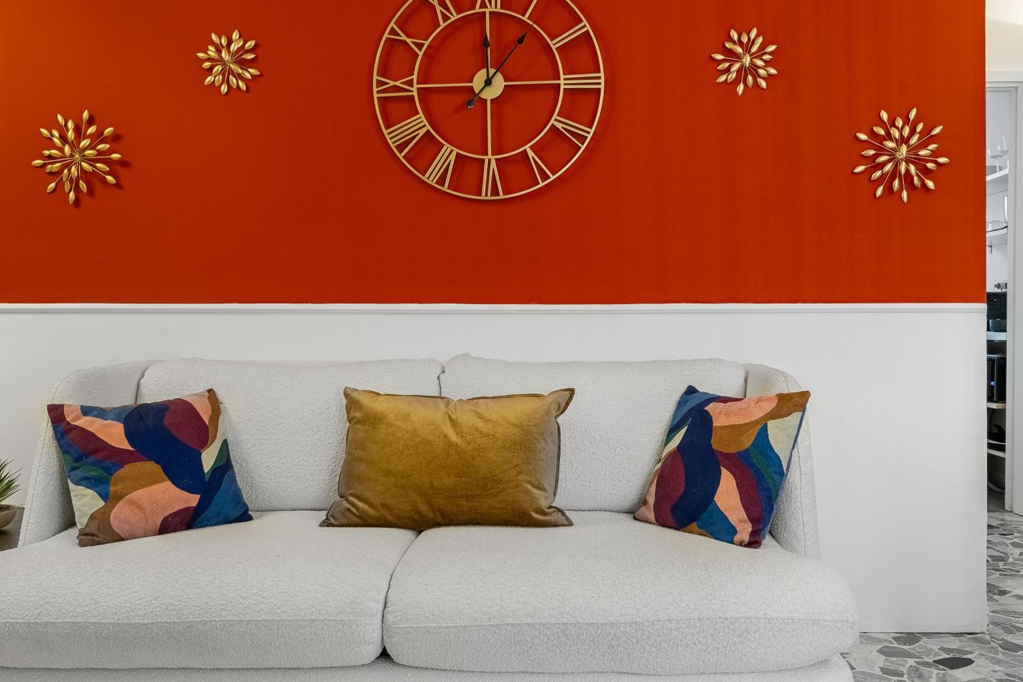 Flaminio Charme Apartamento
