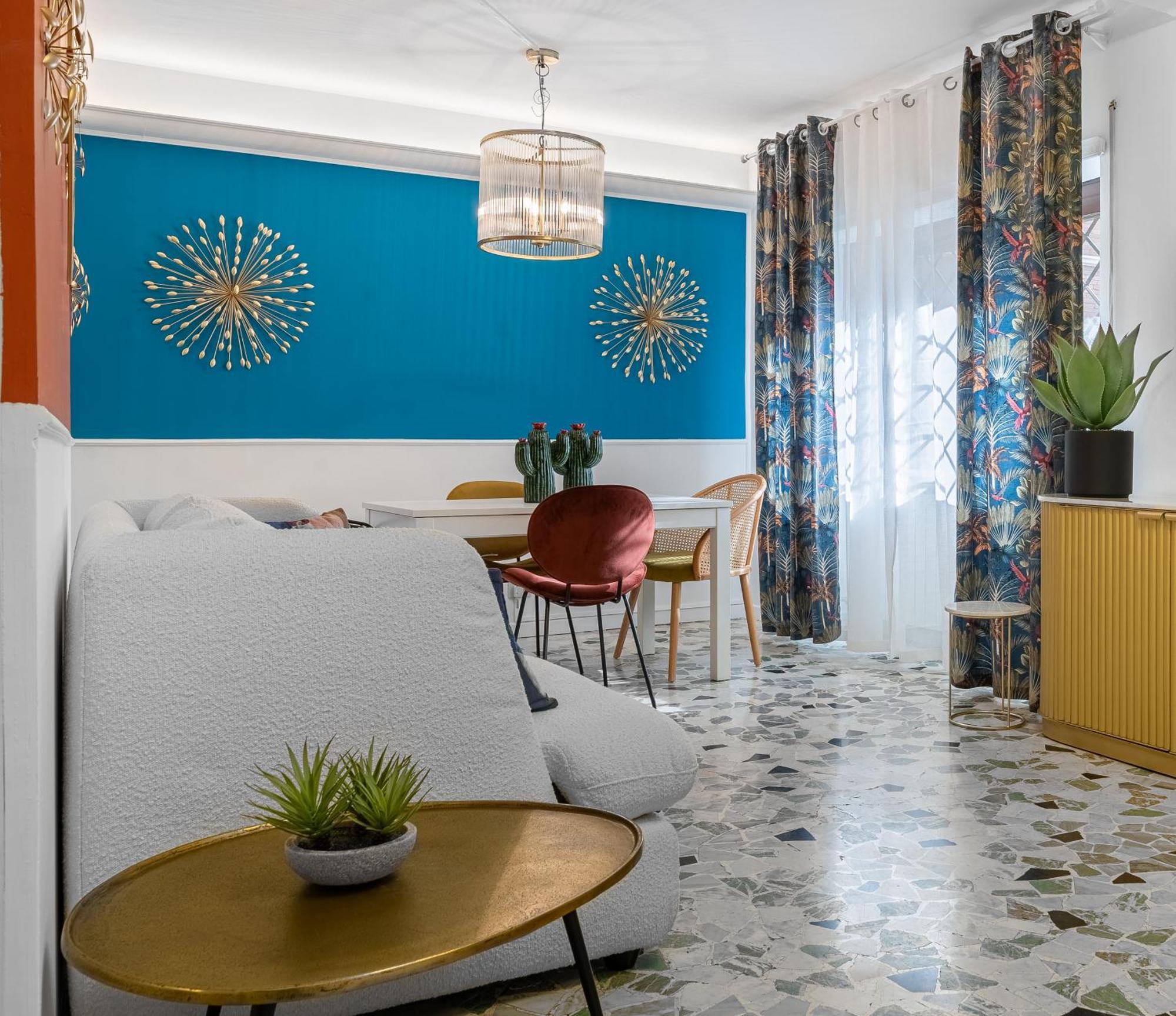 Flaminio Charme Apartamento *
