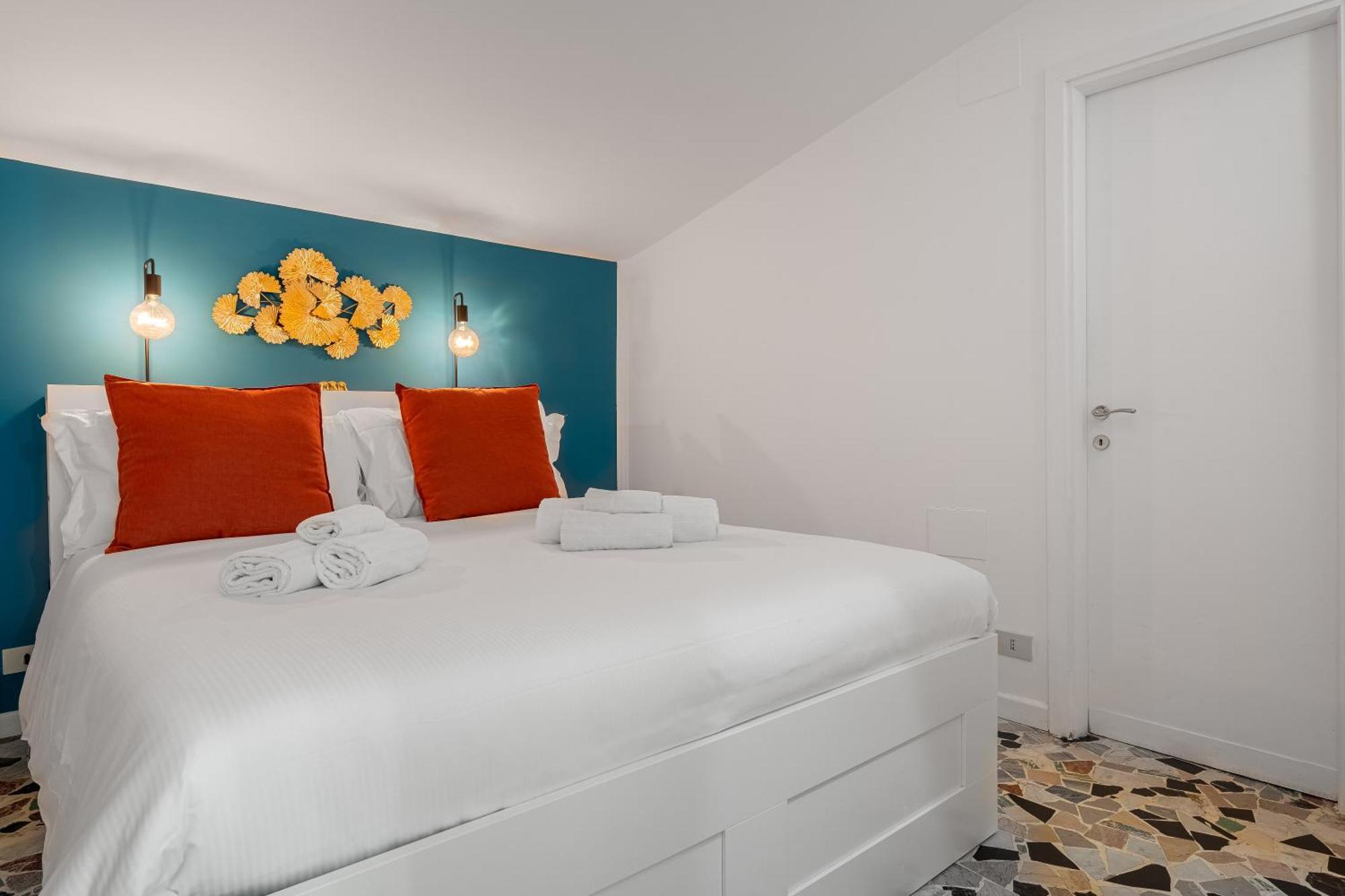 Apartamento Flaminio Charme Roma