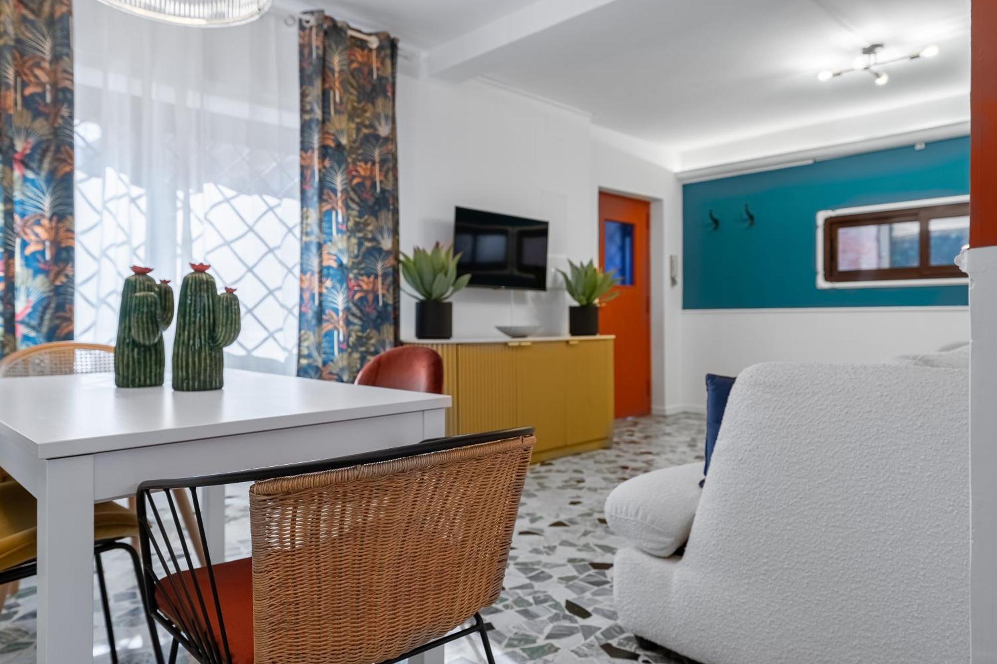 Flaminio Charme Apartamento Roma