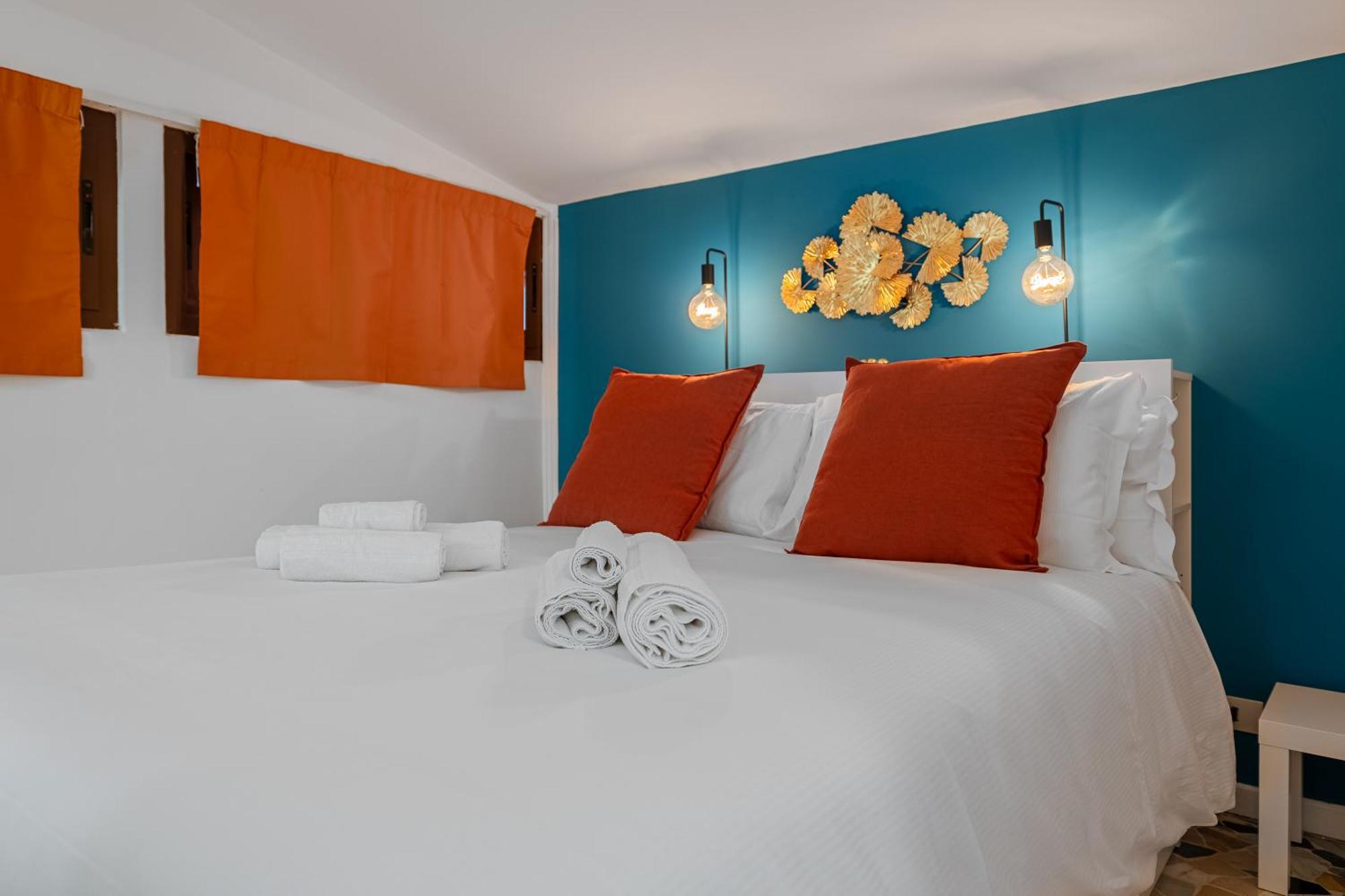 Flaminio Charme Apartamento *