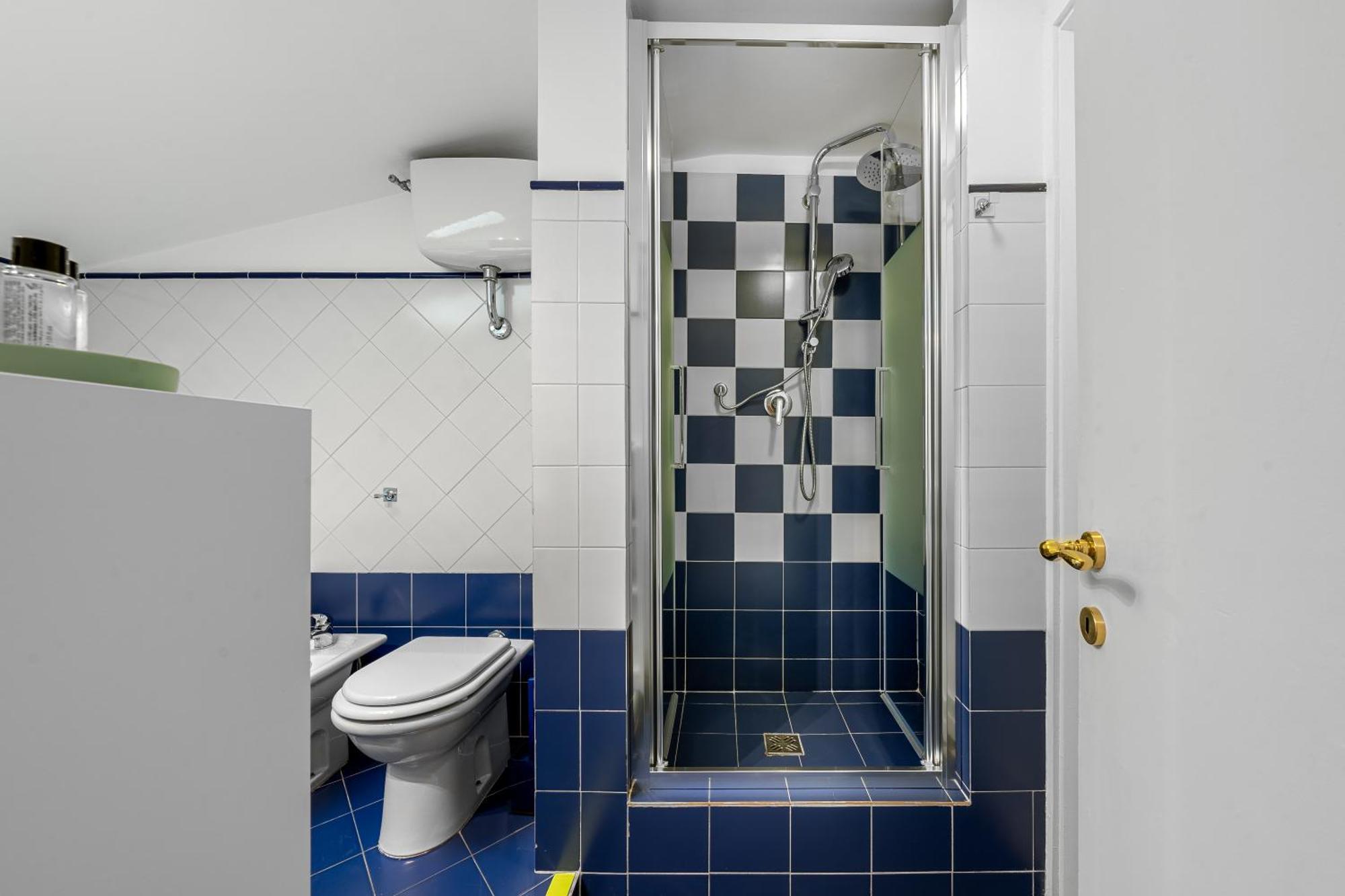 Apartamento Flaminio Charme *
