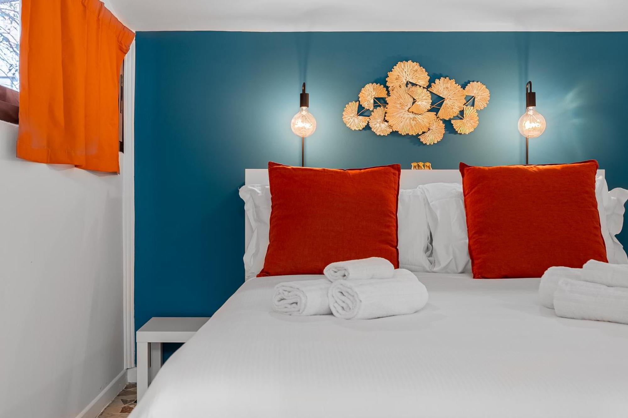 Flaminio Charme Apartamento