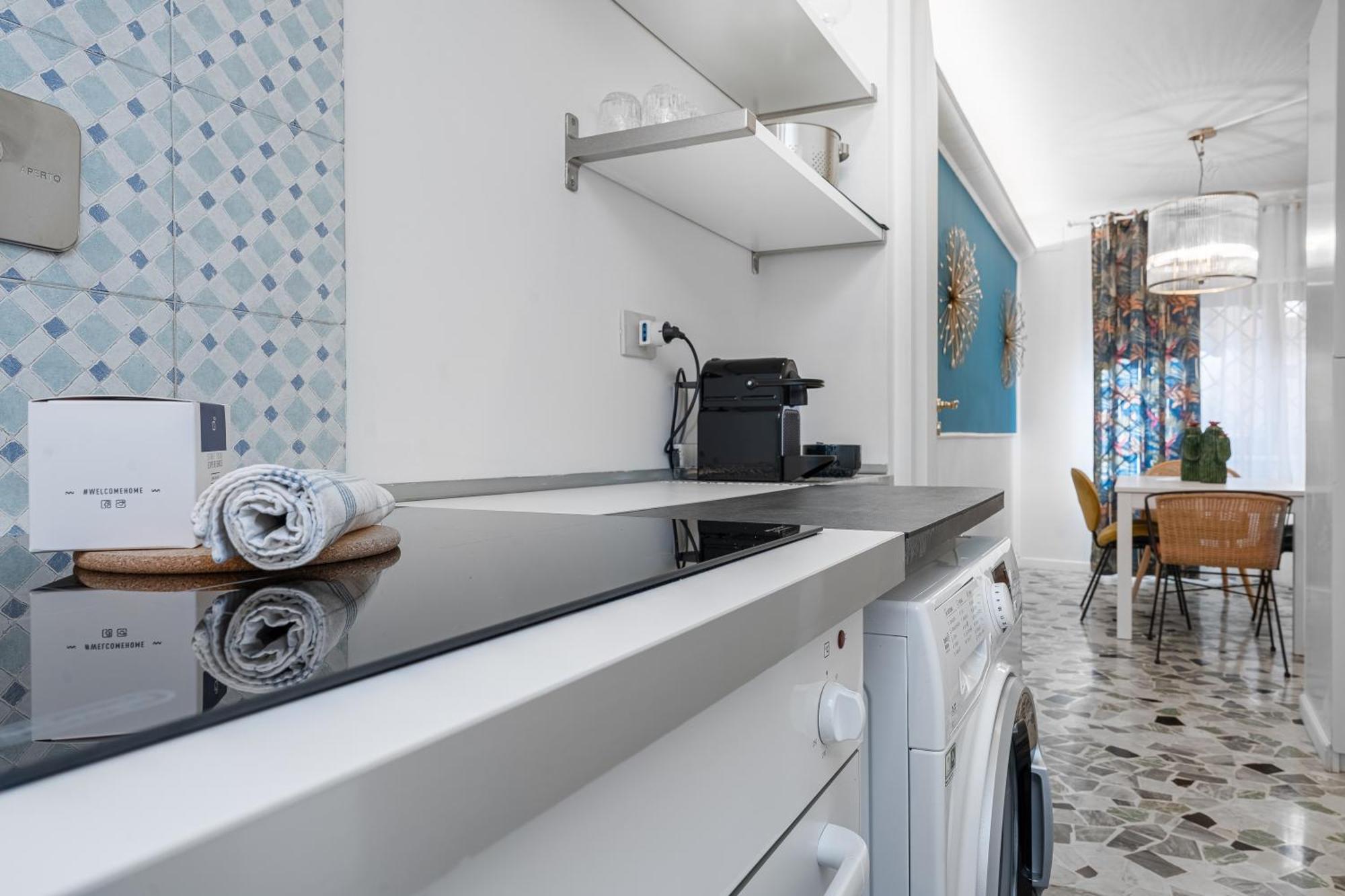 Flaminio Charme Apartamento *